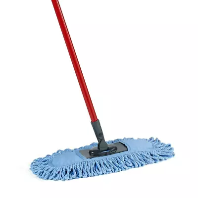 Hardwood Floor 'N Baseboards Microfiber Dust Mop • $16.45