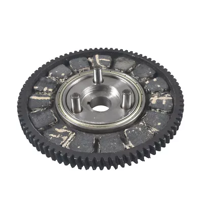 Clutch Bevel Wheel Assembly For 49cc 80cc 2-Stroke Engine Gas Motor Bicycle Bike • $18