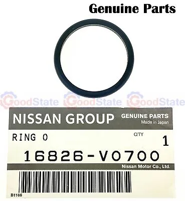 GENUINE Nissan Patrol Y60 GQ TD42 4.2L Injector Pump Advance Plate Oring O Ring • $26.50