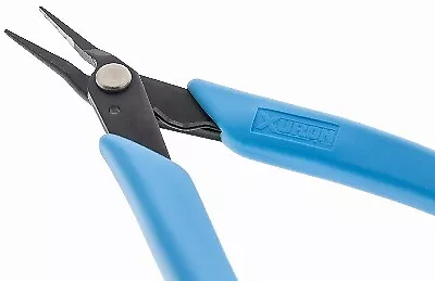 Xuron Tweezer Nose Pliers - Serrated (450S) 90066 • $39.57