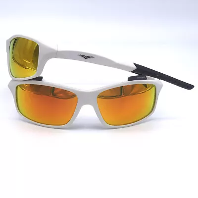 NEW Polarized Men Sport Sunglasses Driving Pilot Fishing Eyewear Wrap Glasses US • $11.98