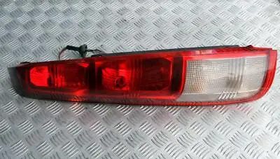 Nissan X-Trail GT Mk1 T30 Facelift 2004-2009 Rear Left Tail Light • $31.11