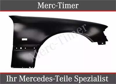 Mercedes W202 C-Class 93-01 Fender Front Right Passenger's Side • $131.27