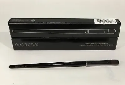 Laura Mercier Creme Eye Colour Brush - Brand New In Box! • $16.95