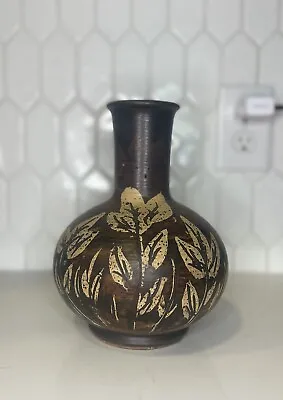 1972 B Welsh Pacific Stoneware • $30