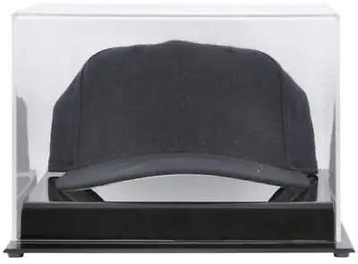 Acrylic Cap Display Case - Fanatics • $39.99