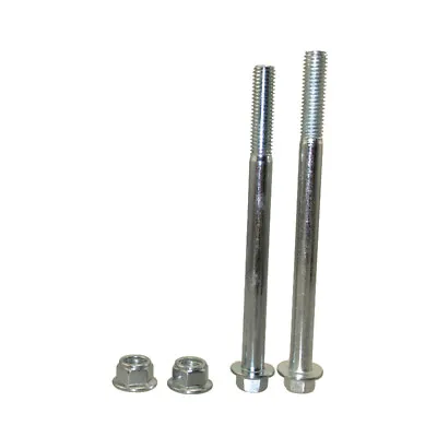 Engine Mount Bolt Set 105mm 110mm For Pit Dirt Bike Motor • £8.83