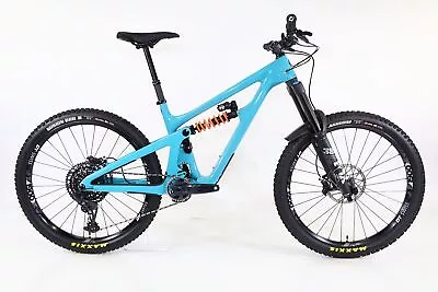 2022 Yeti Cycles SB165 C2 Size M Very Good - INV-91054 • $4766.94