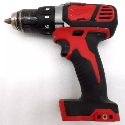 Milwaukee M18 18V 2606-20 1/2  Drill/Driver Bare Tool Parts/Repair • $0.99