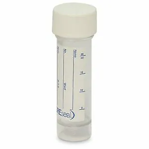 Urine Sample Bottle 30ml Fluid Collection - NHS Universal Design Hospital GP Lab • £2.99