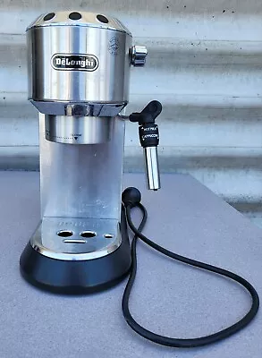 $39 • Buy De'Longhi EC685.M 1350W Espresso Coffee Machine