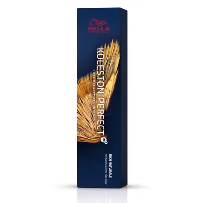 Wella Koleston Perfect ME + Rich Natural Hair Colour 60ml • £13.85