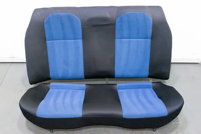 JDM Subaru Impreza WRX STI GDB Version 7 Rear Seats 2002-2007 WRX No Armrest • $295