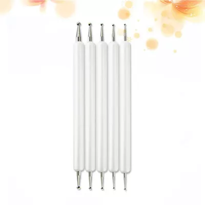 £7.23 • Buy 5 Pcs Clay Tools Clay Carving Sculpting Tool Kit Kits Acrylic