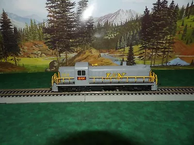 HO Scale  A.H.M.  L & N  Diesel Engine !....(Non Powered Dummy) • $11.95