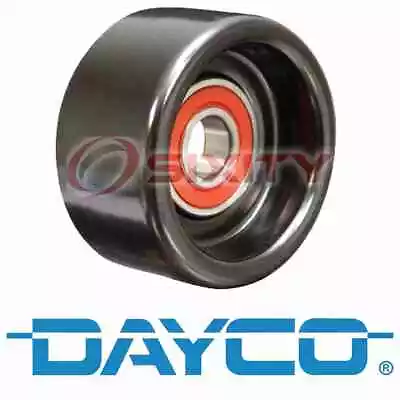 For Toyota Tundra DAYCO Accessory Drive Belt Tensioner Pulley 4.6L 5.7L V8 Zb • $24.16