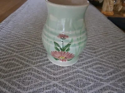 £10 • Buy E Radford Art Deco Vase