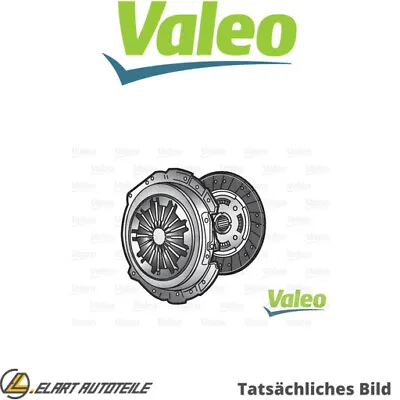 The Clutch Kit For Opel Vauxhall Nissan Renault Movano Boxes X70 Zd3 200 • $240.85