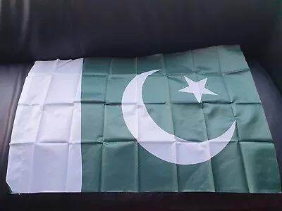 Pakistan Flag • £5.99