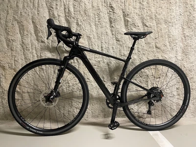 £3174.82 • Buy Cannondale Topstone Carbon 2 Lefty 2022 Size Small