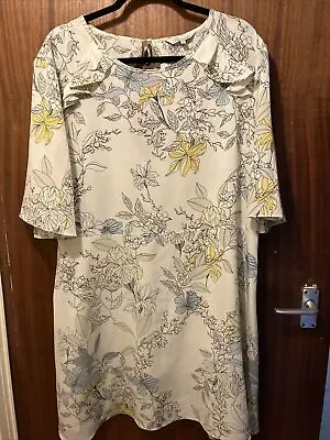 £1.20 • Buy Ladies Summer Dress Size 20 