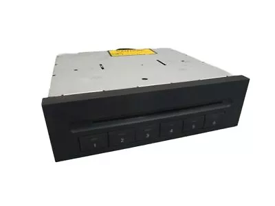 6-Tray CD Changer For Mercedes M-Class W164ml 320 CDI A2118706189 • $86.56