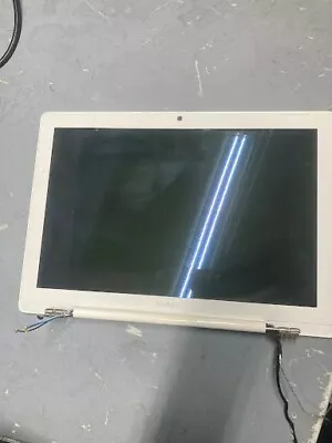 Original Oem White Glossy MacBook A1181 13  LCD Assembly • $65