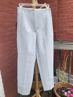 $10 • Buy Zara High Waisted Pants Women’s Size Small
