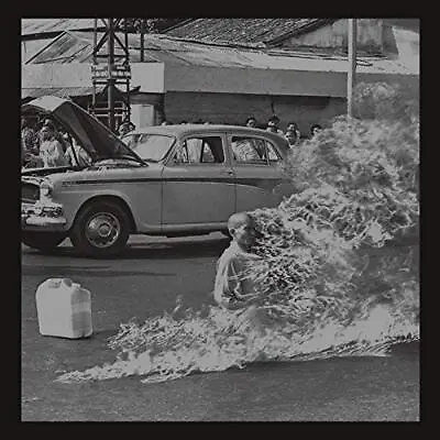 Rage Against The Machine Rage Against The Machine - XX (Gold Series) (CD) • £14.96