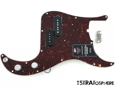 Fender American Professional II Precision P Bass V 5 String LOADED PICKGUARD. • $199.99