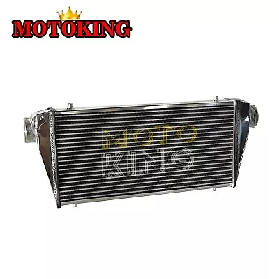 31 X12 X3  Inlet And Outlet Universal Turbo Front Mount Alumiunum Intercooler • $81.77
