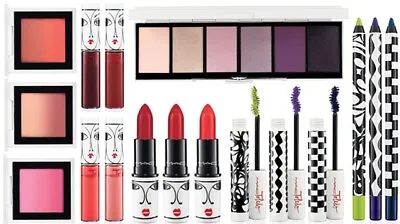 MAC Lipstick Lipgloss Blush Mascara Eyeliner Nail Lacquer NIB CHOOSE YOUR ITEM • $27.99