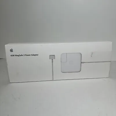 45W Magsafe 2 Power Adapter For Apple Macbook Air A1436 11  13  MD592LL/A • $24.99