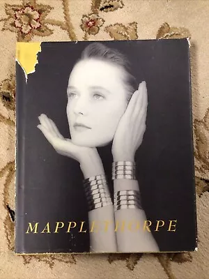 Maplethorpe. Some Women. Hardcover Book • $20