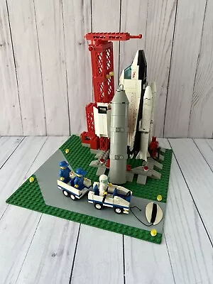 $79.99 • Buy Lego # 1682 Town: Space Shuttle Launch