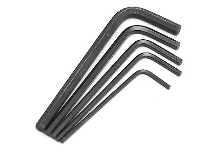 8427 5 Piece Allen Hex Key Set - Genuine Kahler® Parts • $8