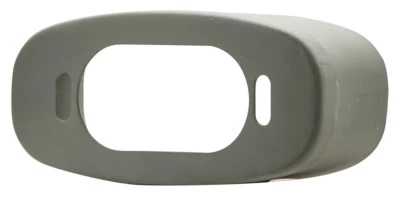 $21.99 • Buy 1941 Thru 1948 Chevy French Bucket Each Frenching Taillight Recess Flush Mount
