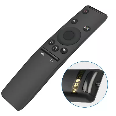 BN5901259B BN59-01259B Remote Control Work With Samsung Smart TV UA70KU6000KXXV • $13.99