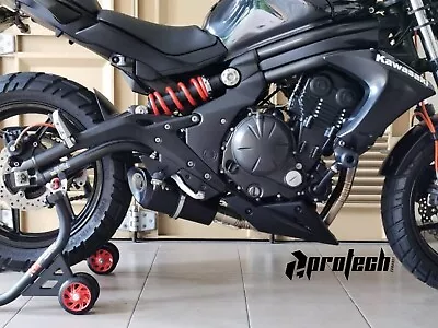 Protech Exhaust KAWASAKI ER6 F ER 6 N Fullsystem  • $230