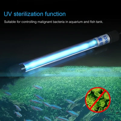 Fish Tank UV Light • £149.99