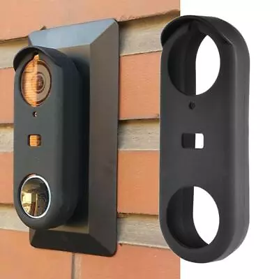 For Nest Hello Doorbell Silicone Protective Case Cover C4N1 • $8.95