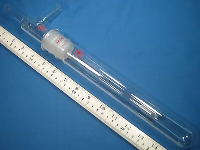 $35 • Buy Ace  Vacuum  Trap  Modified  34/45  With  Teflon  Sleeve  Free  Shipping       A