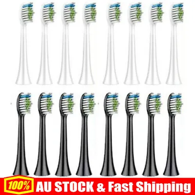 $11.99 • Buy 4-32pcs Philips Sonicare Diamond Clean Toothbrush Brush Heads Replacement HX6064