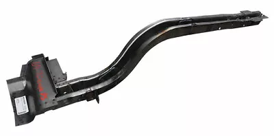 Full Rear Frame Rail - W/Torque Box - Coupe & FB - Right Hand 1969-70 Mustang • $342.99