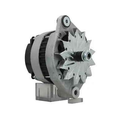 NEW Volvo Penta Marine Insulated Alternator 24v 55amp A14N118M LRB306 11063163 • $173.07