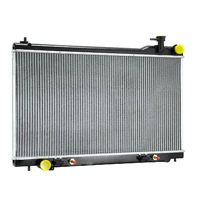 Aluminum Radiator For 2003-2007 Infiniti G35 3.5L 2005 • $99