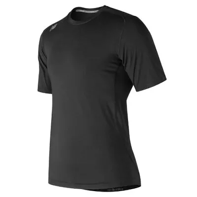 $14.99 • Buy New Balance Men's NB Short Sleeve Baselayer