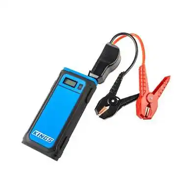Adventure Kings 1000A Lithium Jump Starter 12v 240v Chargers Built In LED Torch • $79.95