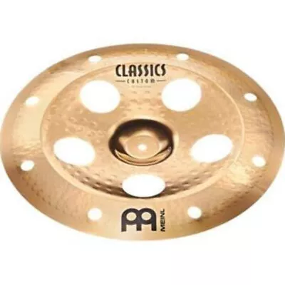 Meinl Classics Custom 16  Trash China • $169.99