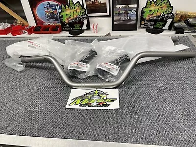 Yamaha Banshee Handel Bar With Grip • $160